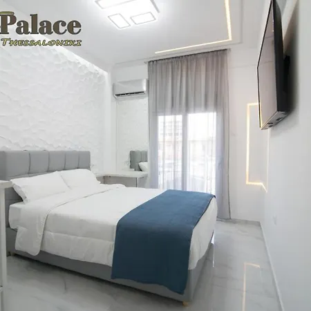 Apartment Petite Palace Aristotelous 3 Thessaloniki