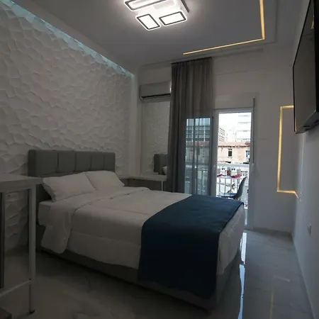 Apartament Petite Palace Aristotelous 3