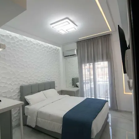 Petite Palace Aristotelous 3 * Salonic