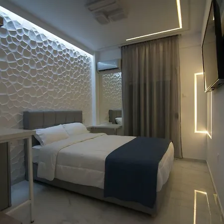 아파트 Petite Palace Aristotelous 3