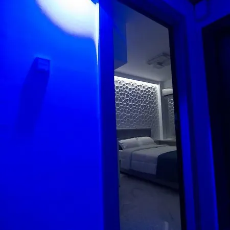 Petite Palace Aristotelous 3 Apartament