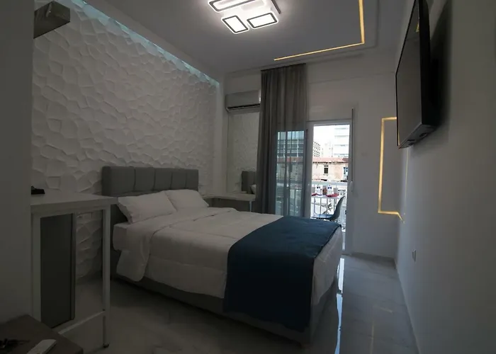 Daire Petite Palace Aristotelous 3