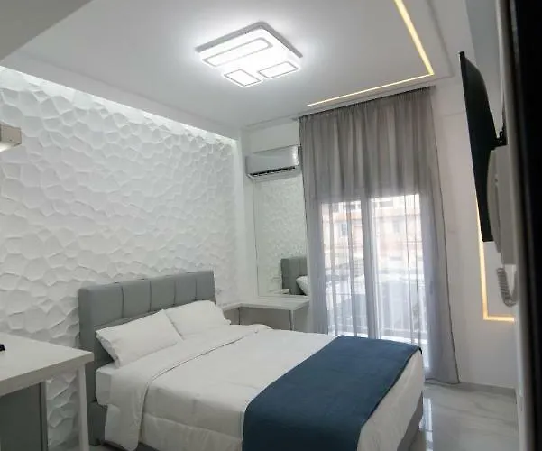 Petite Palace Aristotelous 3 * Selanik