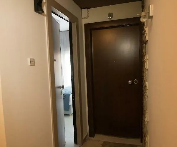 Petite Palace Aristotelous 3 *
