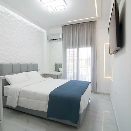Daire Petite Palace Aristotelous 3 *