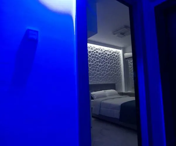 Petite Palace Aristotelous 3 Appartement