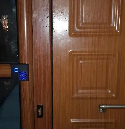 アパート Petite Palace Aristotelous 3 テッサロニキ