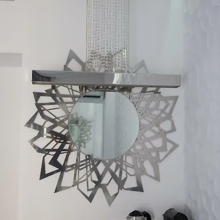 Petite Palace Aristotelous 3 アパート テッサロニキ