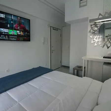 Petite Palace Aristotelous 3