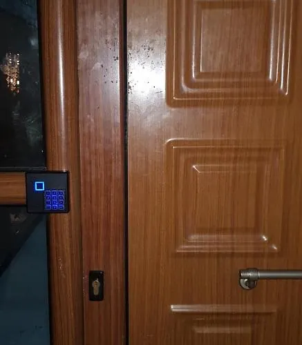 شقة Petite Palace Aristotelous 3 سالونيك