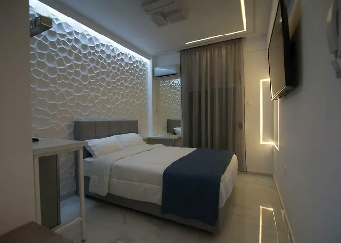 شقة Petite Palace Aristotelous 3
