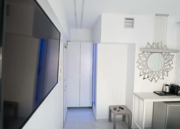 Petite Palace Aristotelous 3 شقة
